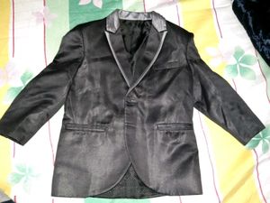 Kids Two Piece Suit