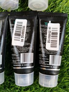 Pcs Mcaffeine Coffee Facewash
