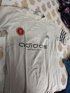 Adidas Chelsea T-Shirt