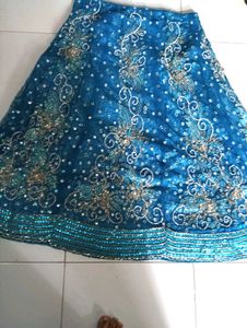 Wedding Lehenga