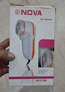 Nova Lint Remover Just Like New