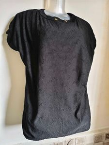 🎊Buy 1, Get 1 Free🎁34"-36" Elegant Black Top