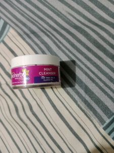 MINT CLEANSER
