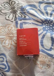 TIRTIR CUSHION FOUNDATION MINI SHADE