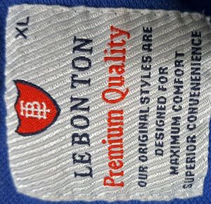 Le Bon Ton T shirt