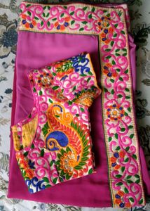 saree