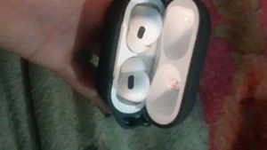 NEW EARBUDS..