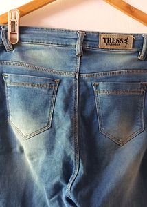 Bootcut Jeans For Women
