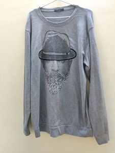 Sweater Tshirt