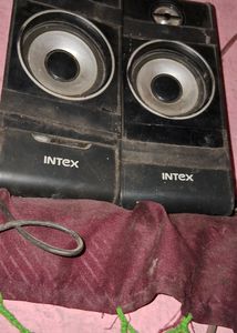 Intex Speakers