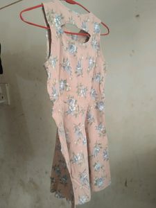 Women Dress You Look Sweet