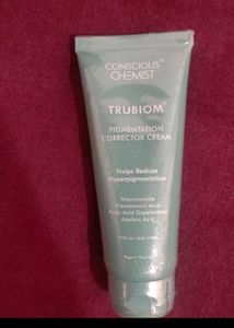 Trubiom Pigmentation Corrector Cream