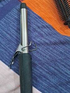 Hair Curler