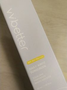 Kbeauty SUNSCREEN