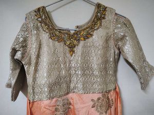 Elegant Kurta Set
