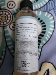 Deconstruct Scalp Serum