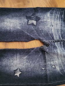 Imported Jegging