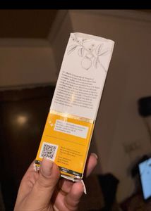Dr Sheth Ceramide And Vit C Sunscreen