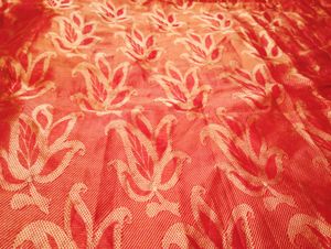 Kanjivaram Brand New Saree