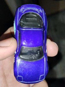 Hot Wheels Mazda RX-7 Diecast Car