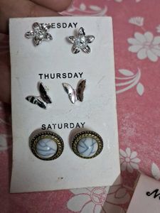 Earring Set