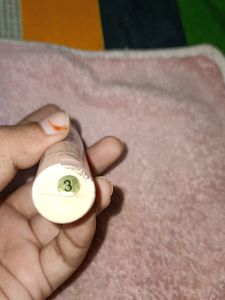 ADS foundation and concealer