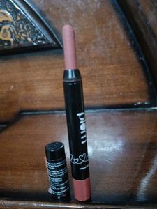 Plum Crayon Lipstick