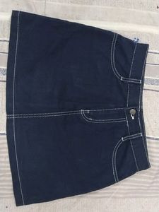 Mini Skirt