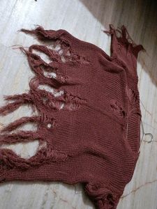 Threaded Top