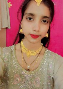 Sharara Off White