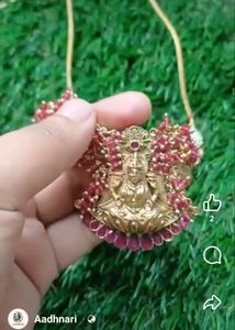 Jewellery Set