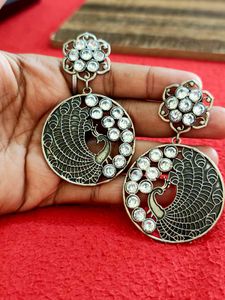 Earrings NO:14