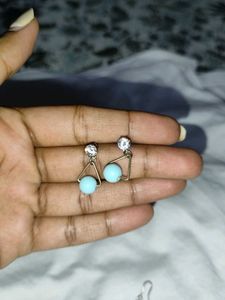 Western Earrings