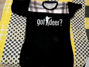 Round Neck T-shirts For Men Pack Of 3