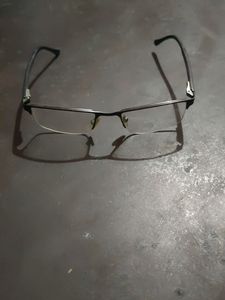 Power Glass For Eye Problem