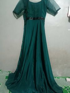 Long Gown