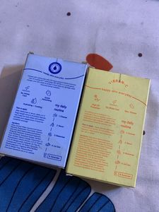 Moody Sunscreen Combo Of 2