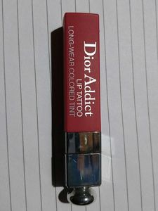 Dior Lipstick