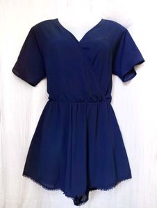H&M PLAYSUIT