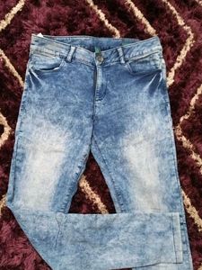 UCB BRAND WOMEN'S JEGGINGS