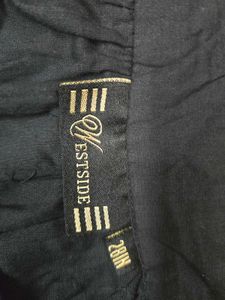 Westside Cotton Skirt