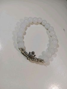 Sea Turtles Beads Bracelet Natutal Stone