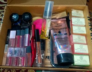 Mixed Makeup Lot