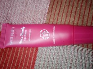 Swiss Beauty Lip Balm