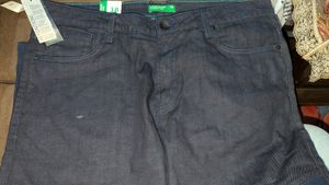 United Colors Of Benetton Jeans For Men