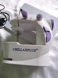 CHILLAXPLUS mini sewing machine