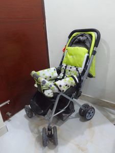 Baby Stroller