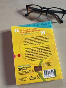 Beautiful Stories from Shakespeare