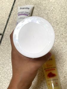 Sanfe Tan Removal Set
