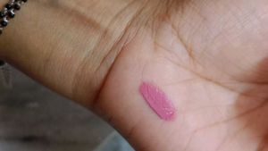 Smashbox Always On Liquid Lipstick